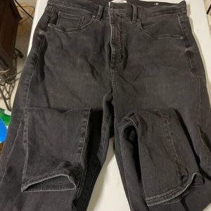 LOFT JEANS BRAND NEW